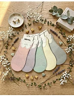 Baletní obuv WiK Butterfly 3522 wz.13żur 35-42