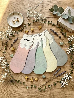 Baletní obuv WiK Butterfly 3522 wz.13żur 35-42