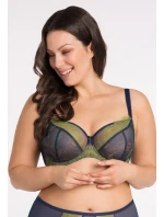 Měkká podprsenka Gorsenia K 798 Arianna Měkká podprsenka Gorsenia K 798 Arianna