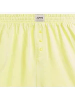 Dámské pyžamo 487 limeta - Atlantic Dámské pyžamo 487 limeta - Atlantic