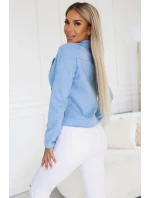 Dámská bunda 481-3 - Numoco basic