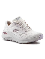 Boty Skechers Arch Fit 2.0-Big League W 150051-NTMT Boty Skechers Arch Fit 2.0-Big League W 150051-NTMT