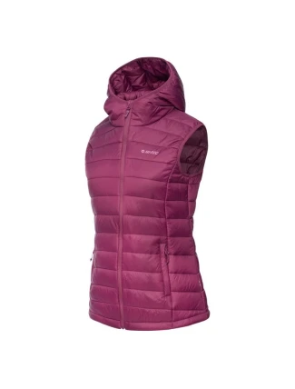 Dámská prošívaná vesta LADY SAVARA