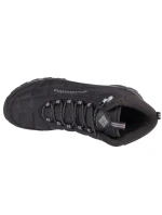 Columbia Firecamp Boot 2099741012 Black 41