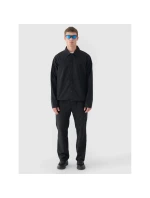 Pánské přechodné košilové sako 4F 4FRSS24TTJAM0887-20S pánské