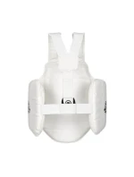 Bílý chránič břicha a trupu bílý - ARC-1505