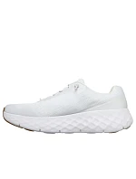 Pánské běžecké boty Skechers GO WALK MAX CUSHIONING FLEX RAF 217113 WHT