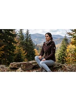 Polar dámský Geographical Norway UPALOOD hnědá DB LADY 047-1 (WZ4176F/GN-BROWN) Polar dámský Geographical Norway UPALOOD hnědá DB LADY 047-1 (WZ4176F/GN-BROWN)