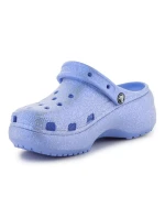Žabky Crocs Classic Platform Glitter Clog W 207241-5Q6 Žabky Crocs Classic Platform Glitter Clog W 207241-5Q6