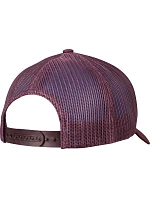Flexfit 6606/6606T 6 panelová vintage kšiltovka "Trucker" 55.6606 maroon Flexfit 6606/6606T 6 panelová vintage kšiltovka "Trucker" 55.6606 maroon