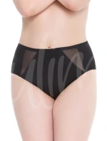 Julimex Pearl panty barva:černá