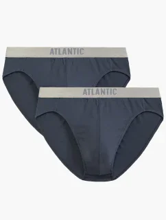 Atlantic 2BMP-013 2-pack barva:grafitová
