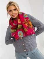 Pareo AT PO 75103.68 tmavě růžové