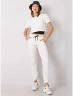 Sada HG KMPL 5384.60 ecru Sada HG KMPL 5384.60 ecru