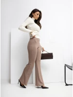 Tepláky RV DR A1060.03P tmavě lila