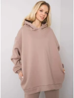 Souprava RV KMPL 7372.26X tmavě lila