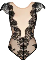 Body V-9560 černá - Axami