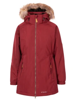 Dámský kabát Trespass Celebrity