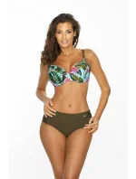 Dámské dvoudílné plavky M-613 Hanna - Marko Dámské dvoudílné plavky M-613 Hanna - Marko