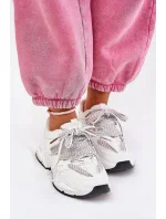 Sportovní obuv  model 209446 Step in style