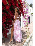 Denní šaty model 212844 LaBalancia