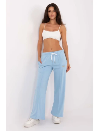 Teplákové kalhoty model 216507 Relevance