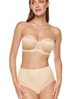 Vyztužená podprsenka model 231548 Gorteks