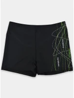 Plavecké boxerky Noviti KC019 M-2XL