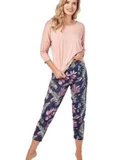 Dámské pyžamo 3000 Vivian - TARO