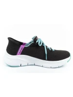 Sportovní obuv Skechers W 149568/BKMT