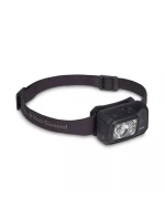 Čelová svítilna Black Diamond STORM 500-R HEADLAMP AZUL Čelová svítilna Black Diamond STORM 500-R HEADLAMP AZUL