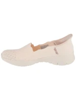 Skechers Slip-ins: Seager - Believe It 158980-OFWT Beige 35.5