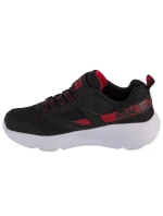 Skechers Go Run Elevate - Astonishing Speed 403985L-BKRD Black 29