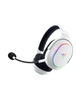 Sluchátka Razer Barracuda X Chroma Headset White
