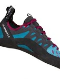 Tarantulace woman-topaz-red plum-38 LA SPORTIVA boty