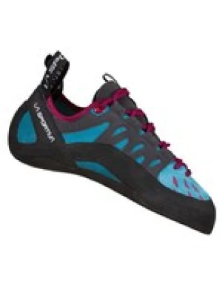 Tarantulace woman-topaz-red plum-38 LA SPORTIVA boty