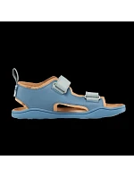 Affenzahn Sandály Leather Airy Shark  (01394-30211)
