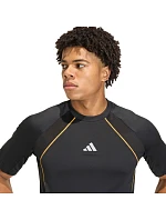 Pánské tričko adidas Tech Apparel Climacool T-shirt black KF3379 pánské