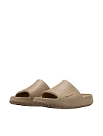 Dětské žabky Nike Calm Slide 2.0 beige IF9306 200
