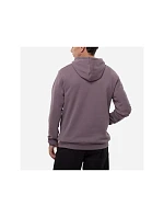 Pánská mikina MILLET Millet Sweat Hoodie M fialová Pánská mikina MILLET Millet Sweat Hoodie M fialová