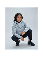 Mikina s kapucí POC Hood Jr, šedá Mikina s kapucí POC Hood Jr, šedá