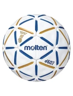Molten d60 Pro IHF handball H3D5000-BW Molten d60 Pro IHF handball H3D5000-BW