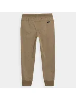 Chlapecké tepláky Jr 4FJSS23TTROM133 83S - 4F Chlapecké tepláky Jr 4FJSS23TTROM133 83S - 4F