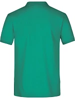 Daiber JN 708 Pánské pima piqué polo 02.0708 irish green Daiber JN 708 Pánské pima piqué polo 02.0708 irish green