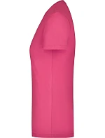 Daiber JN 926 Dámské elastické tričko 02.0926 pink