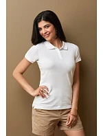 Stedman Stretch Polo Women Dámské elastické piqué polo z těžké bavlny 05.9740 bordeaux Stedman Stretch Polo Women Dámské elastické piqué polo z těžké bavlny 05.9740 bordeaux