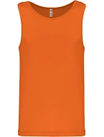 Kariban ProAct PA 441 Pánské sportovní tílko 20.P441 fluorescent orange Kariban ProAct PA 441 Pánské sportovní tílko 20.P441 fluorescent orange