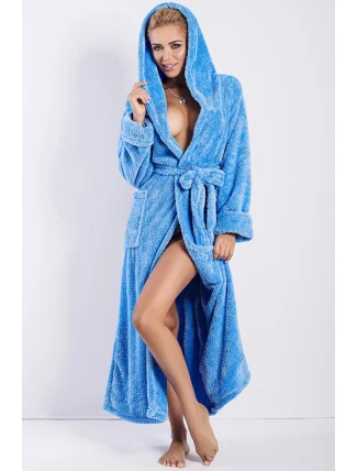 Dkaren Diana long barva:tmavě modrá Dkaren Diana long barva:tmavě modrá