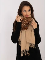 Šála AT SZ ENEC A97.88 světle velbloudí Šála AT SZ ENEC A97.88 světle velbloudí