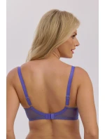 Poloměkká podprsenka Rosina Kód 1349